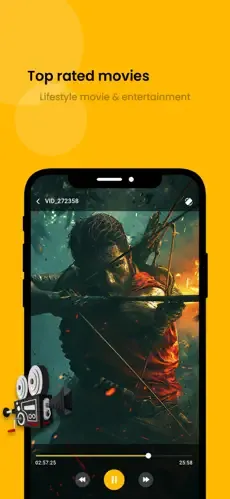 cricify-update Top Rated Movies